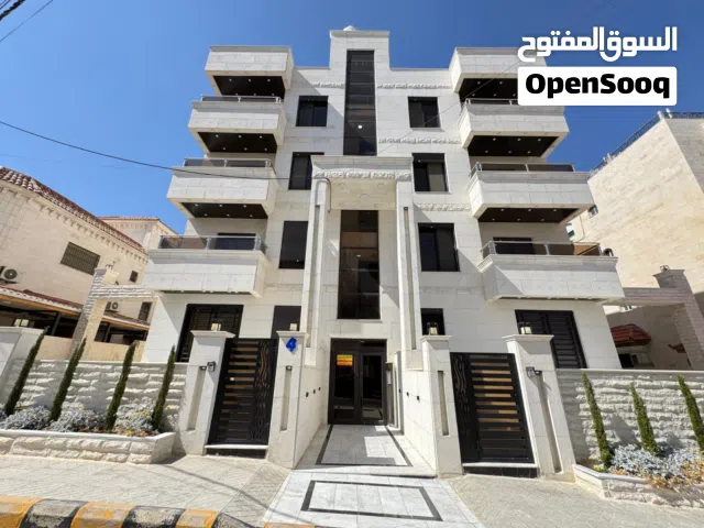 حرقنا الأسعار شقة أحلامك في واحد من أرقى أحياء منطقة الجبيهة حي المنصور شقة بمواصفات مميزة و فاخرة