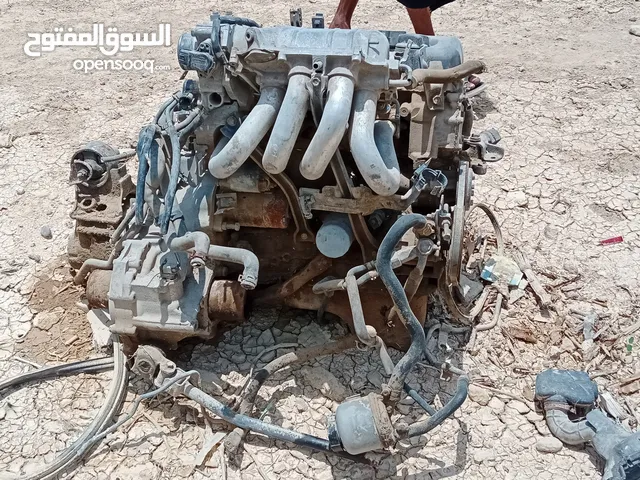 Mechanical parts Mechanical Parts in Al Mukalla