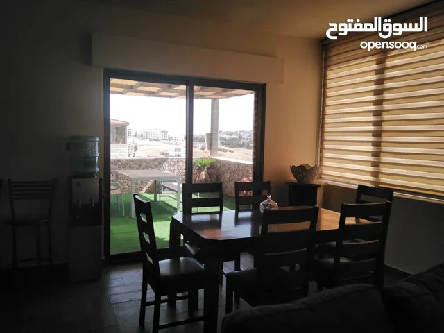 50m2 1 Bedroom Apartments for Rent in Amman Deir Ghbar