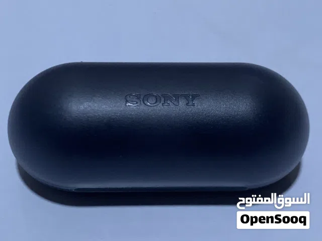سماعات سوني Sony