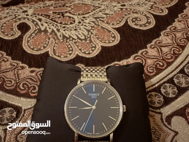 Analog Quartz Tissot watches  for sale in Muscat