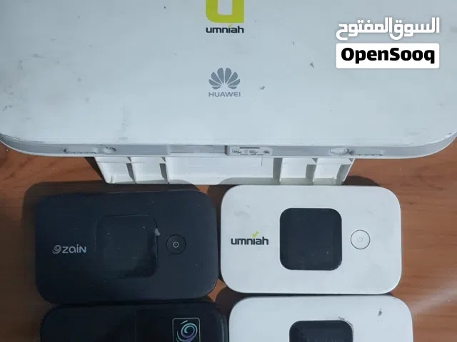 راوترات مستعمله للبيع