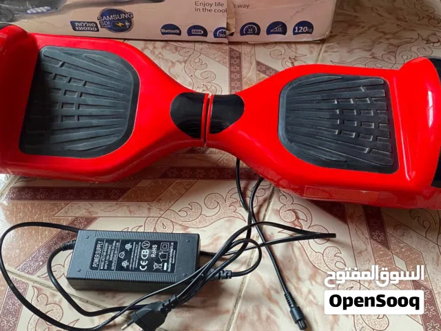 سكوتر كهربائي