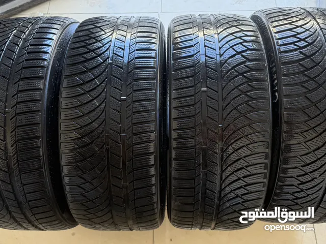 Kumho 19 Tyres in Tripoli