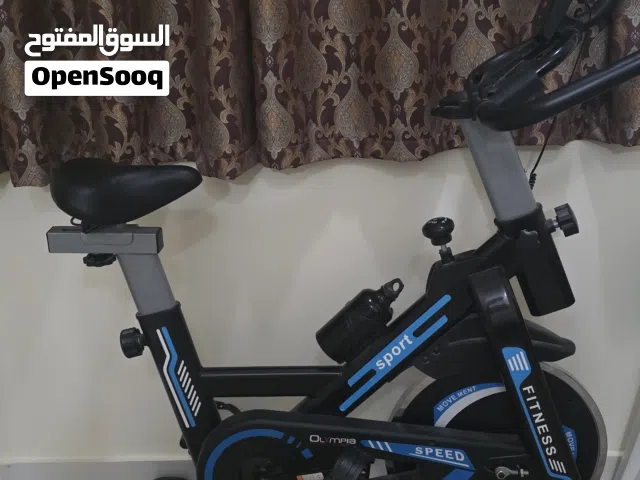 دراجة أولمبيا سبين للبيع