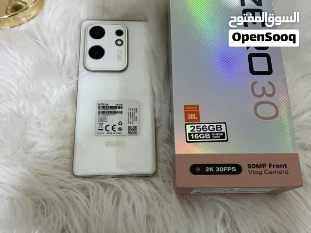 Tecno Pouvoir 256 GB in Basra