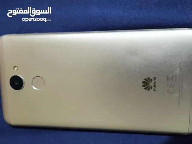 هواوي y7 prime 2017