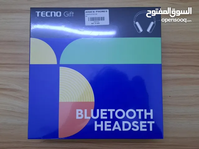 Brand new Headset Bluetooth