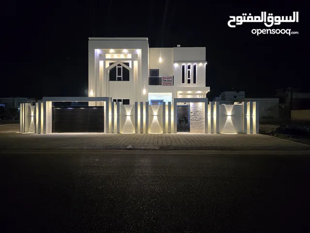 303 m2 4 Bedrooms Townhouse for Sale in Al Batinah Barka