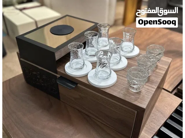 توريات ضيافة