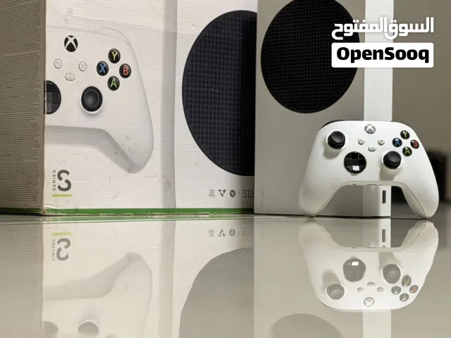 Xbox Series S Xbox for sale in Benghazi