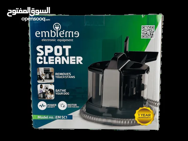  Blumatic Vacuum Cleaners for sale in Basra