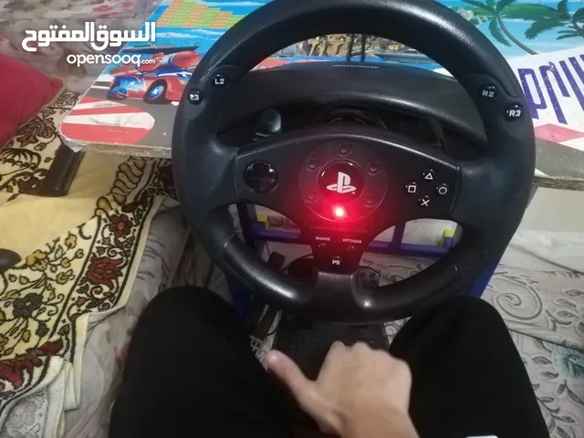 استيرنج سوني بلاستيشن 4 و PC