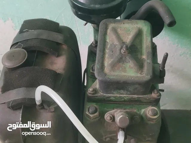 ماكينه مياه اوبكر 7 حصان خرطومين ممتازه بارك الله المشتري