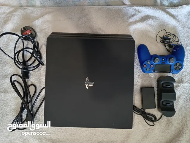 PlayStation 4 PlayStation for sale in Amman