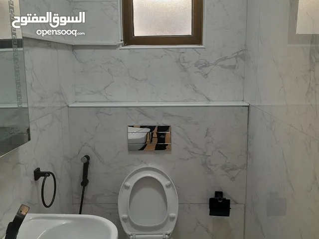 شقة لايجار الجبيهة