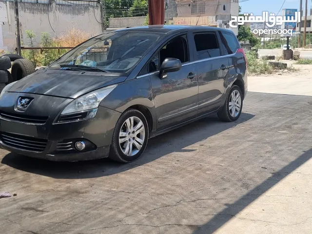بيجو 5008 فل الفل