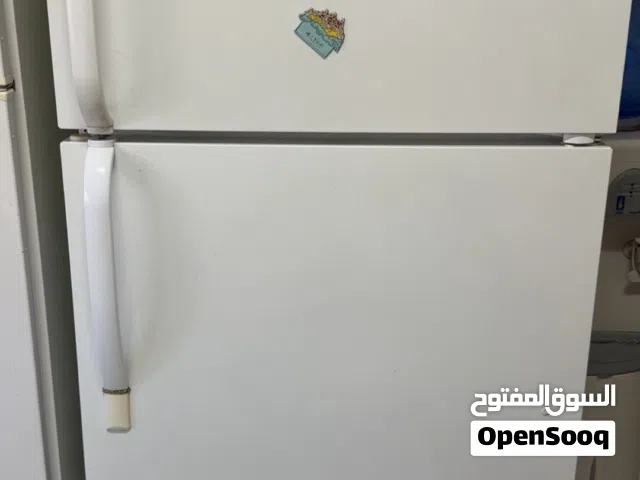 ثلاجة فريجيدر مستعملة
