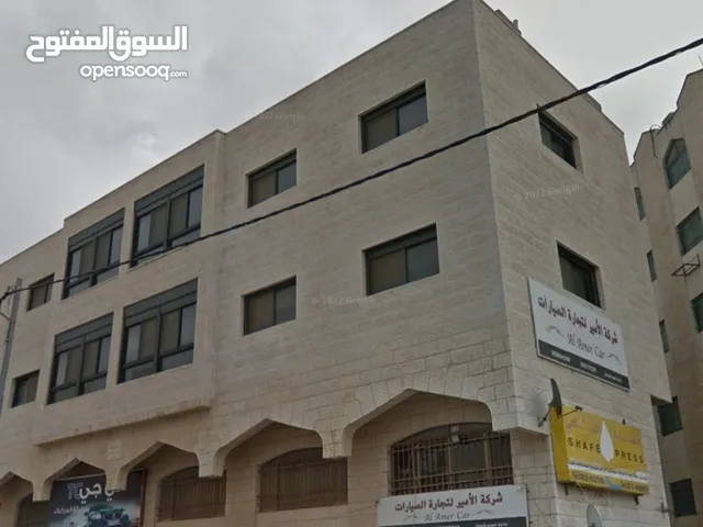 190 m2 3 Bedrooms Apartments for Rent in Ramallah and Al-Bireh Nablus St.