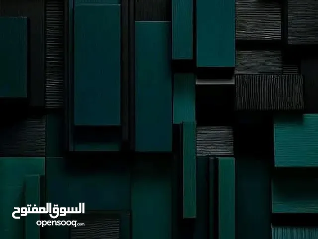 3 محلات للبيع على شارع المركبات