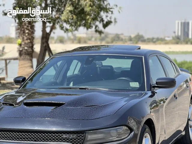 Used Dodge Charger in Baghdad