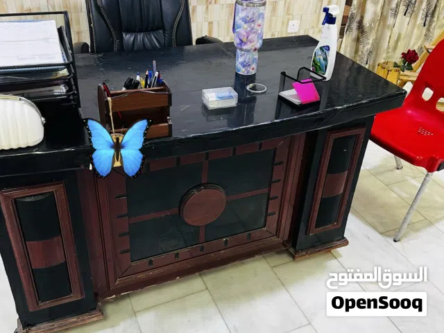 مكتب للبيع مستعمل