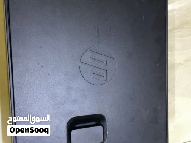 Windows HP  Computers  for sale  in Muscat