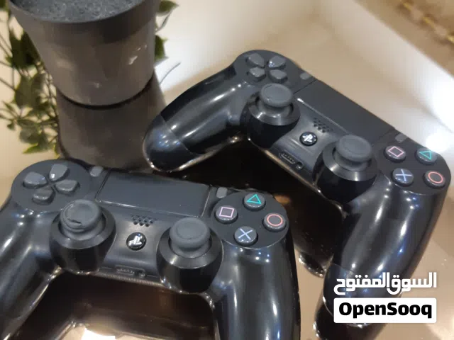 ذرعان (يد) بلايستيشن 4 (PS4) ذراع سوني الاصلية