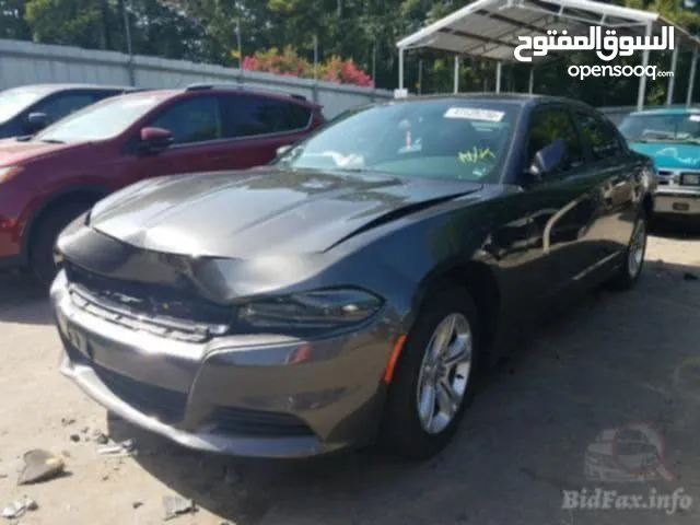 Used Dodge Charger in Dhi Qar