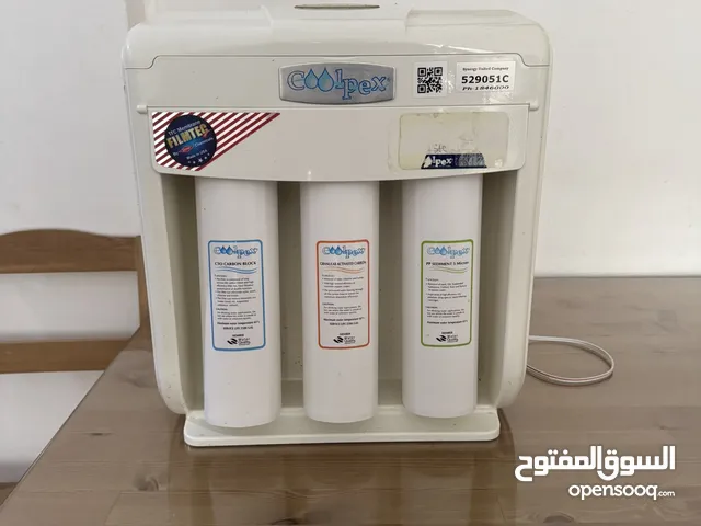 فلتر مياه كولبكس