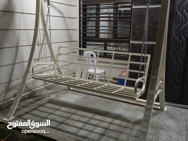 مرجوحه للبيع شغل درجه اولى حديد ثقيل مليمين