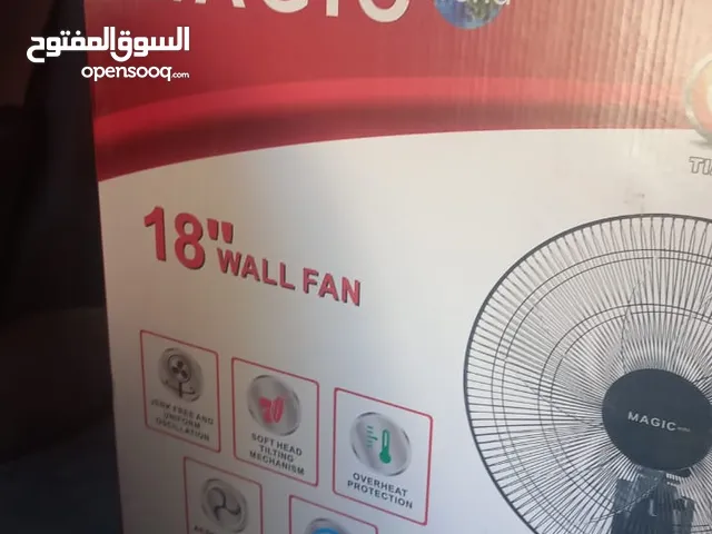 Fans for sale in Amman