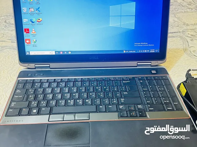 Windows Dell for sale  in Basra