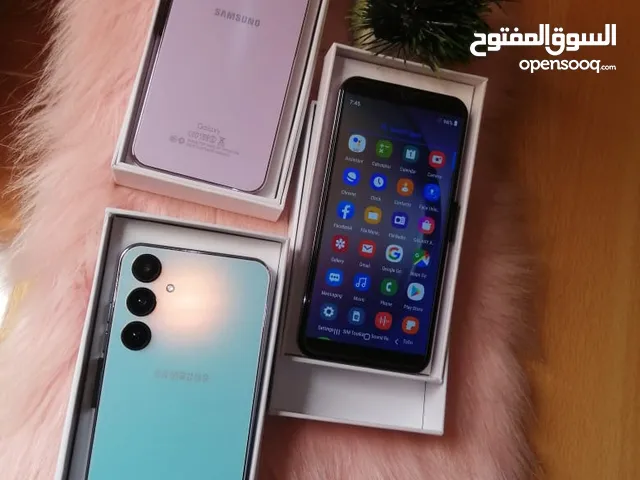 *نجم النجوم ووصل عررض خااص إلحق قبل نفاذ الكميه سامسونج جلاكسي اي 74* Samsung galaxy A74