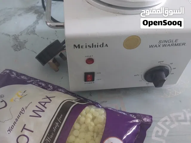 سخان واكس للبيع ماركة ممتازة