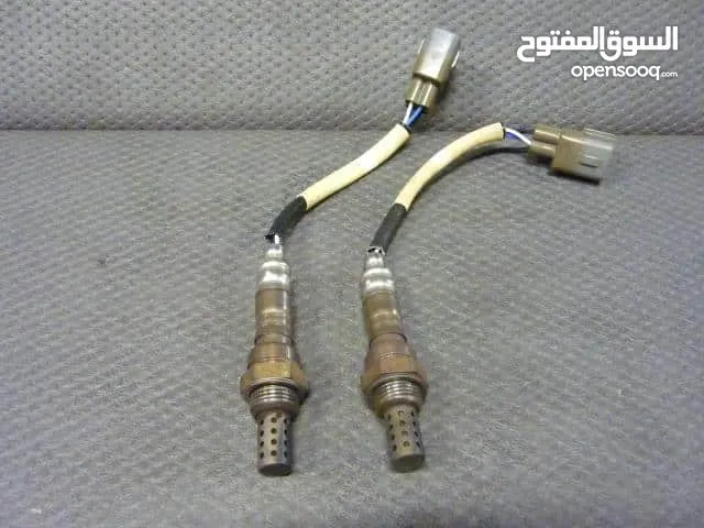 used original oxygen sensor