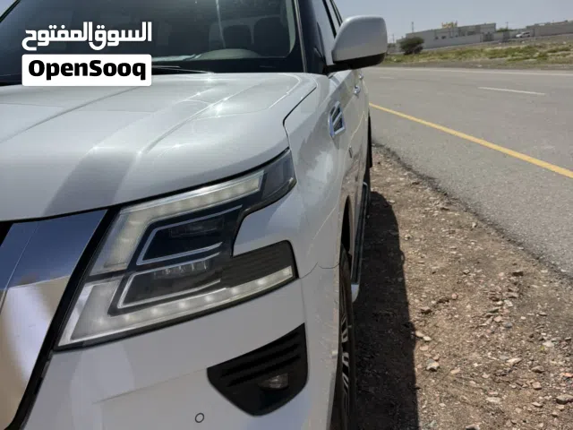 نيسان للبيع 2020