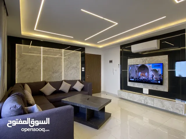 100m2 2 Bedrooms Apartments for Rent in Amman Medina Street