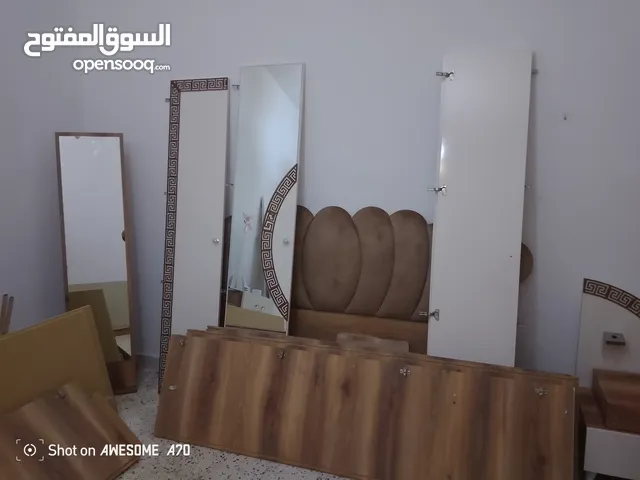 غرفة نوم تركية نظيفة