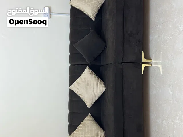 جلسه كنب مع جلسه ضهر