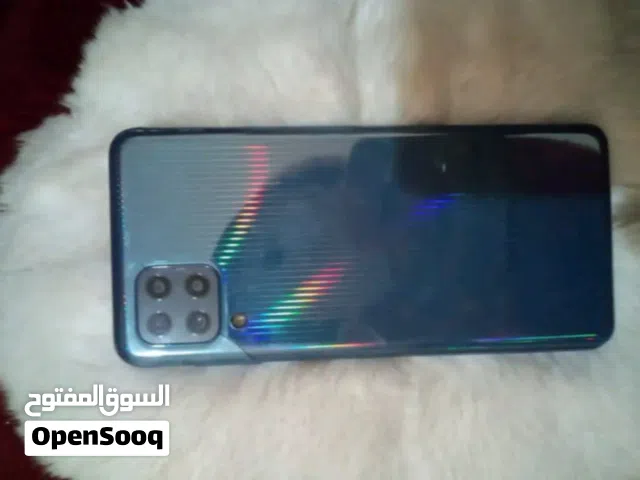 M32سامسونج جلاكسي Samsung Galaxy M32