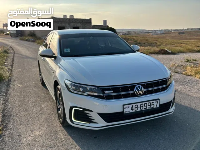 2021 فولكسفاغن بورا E-Bora