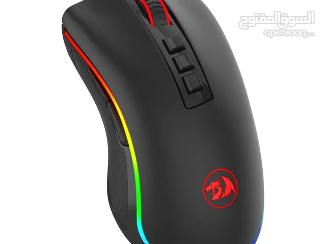 ماوس Redragon Cobra M711 RGB