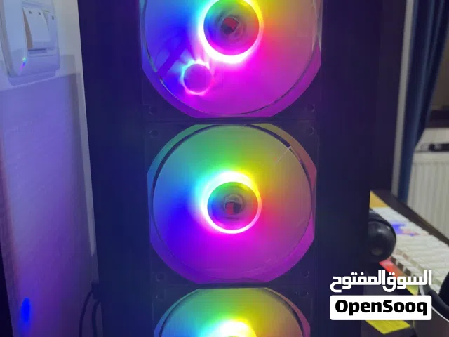 high quality gaming pc