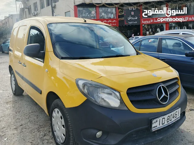Used Mercedes Benz Other in Amman