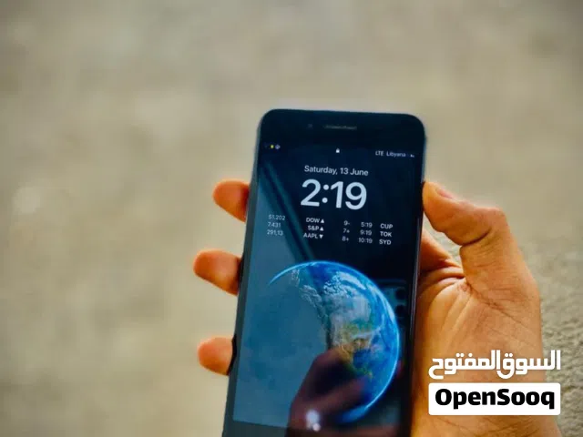 Apple iPhone 8 Plus 64 GB in Tripoli
