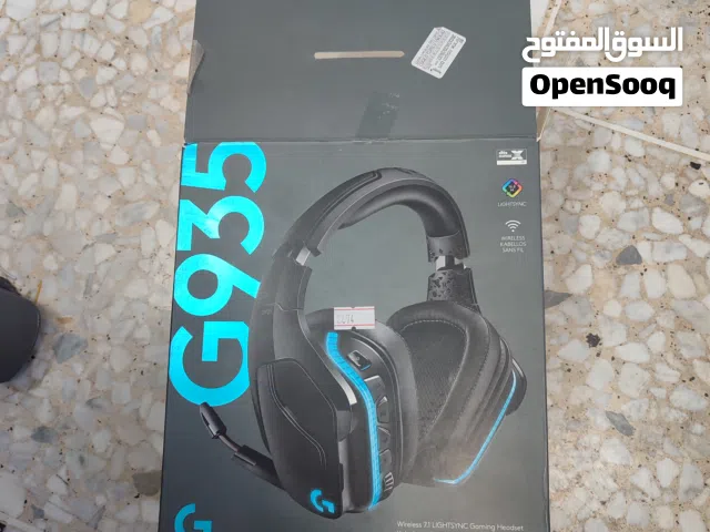سماعات و ماوسات و مايكات Gaming