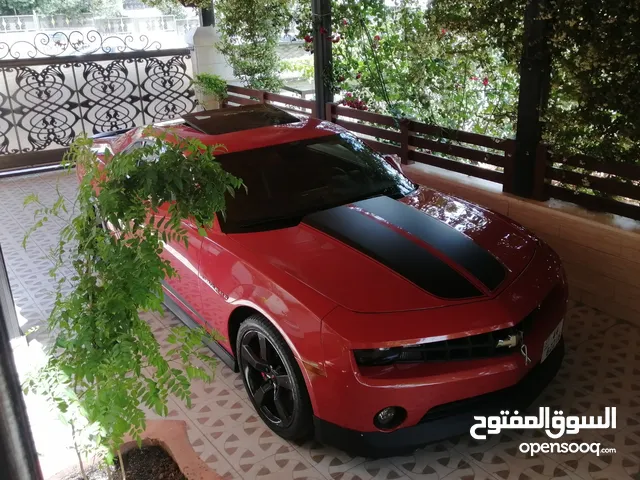 للبيع كامارو rs 2010