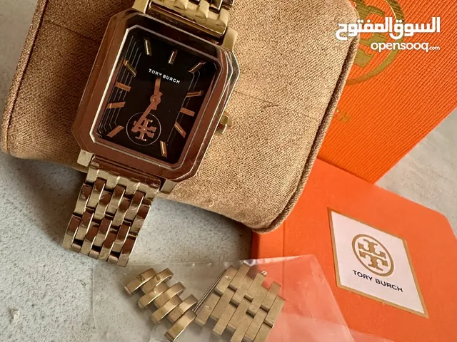 Tory burch watch