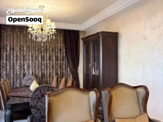 Luxury Furnished Apartment for Rent in Dahyet Al Nakheel